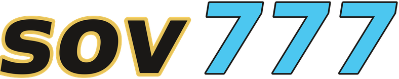 sov777 logo
